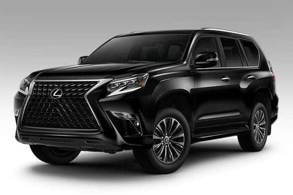 Lexus GX460