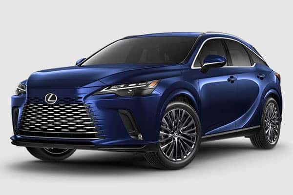 2023 Lexus RX
