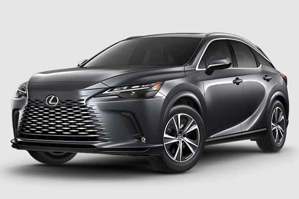 2023 Lexus RX