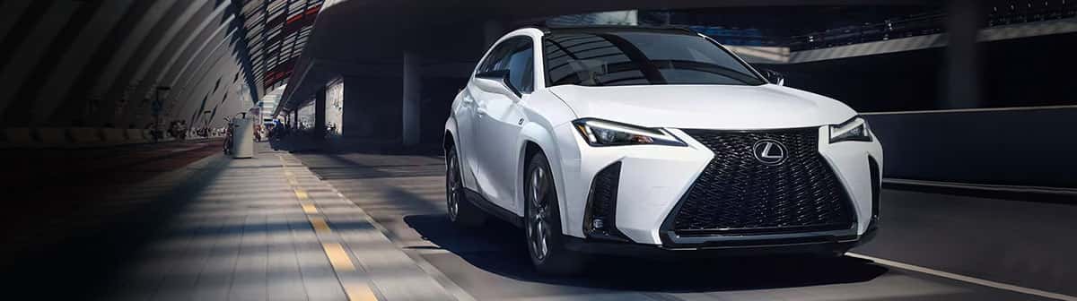 2023 Lexus UX 250h Review