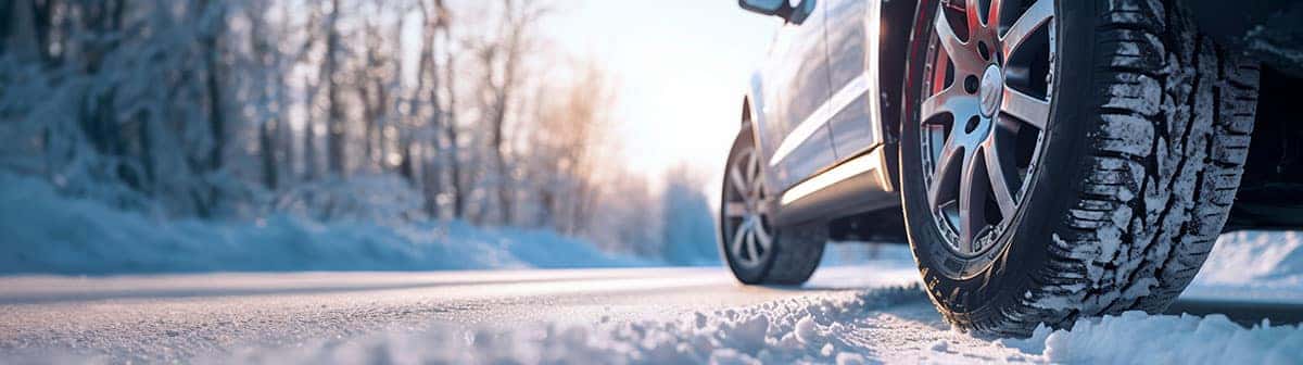 Winter Tire Guide