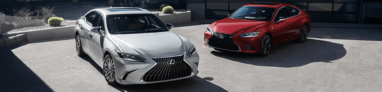 2025 Lexus ES 300h: Refined Luxury Meets Exceptional Efficiency