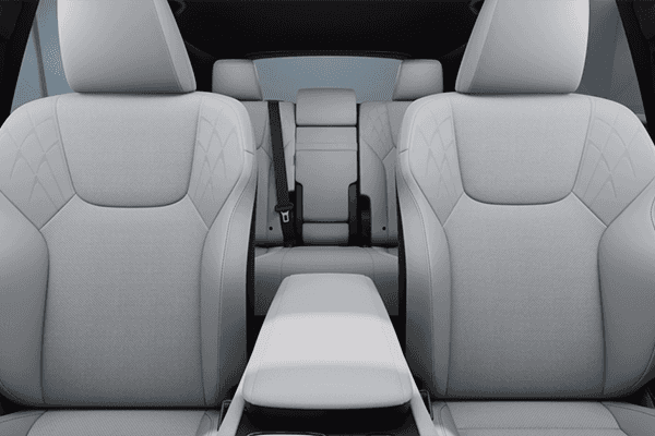 2025 Lexus RX 350 Premium exterior features
