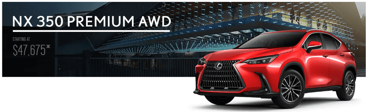 Maintaining Peak Performance: 2025 Lexus NX 350 Maintenance Guide