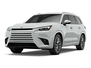 Lexus Vehicle
