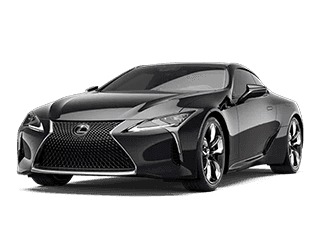 2025 Lexus LC 500 grand tourer performance