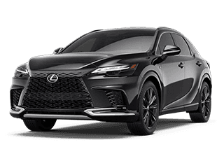 2025 Lexus RX family safety features and NHTSA 5-star rating