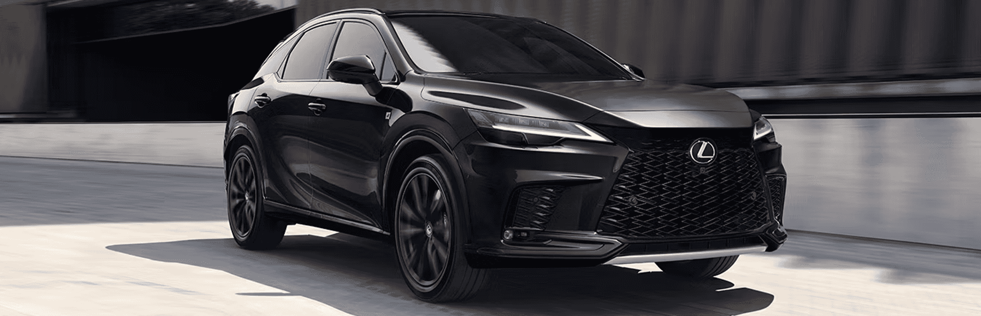 Why the 2026 Lexus RX Should Make Your Shortlist