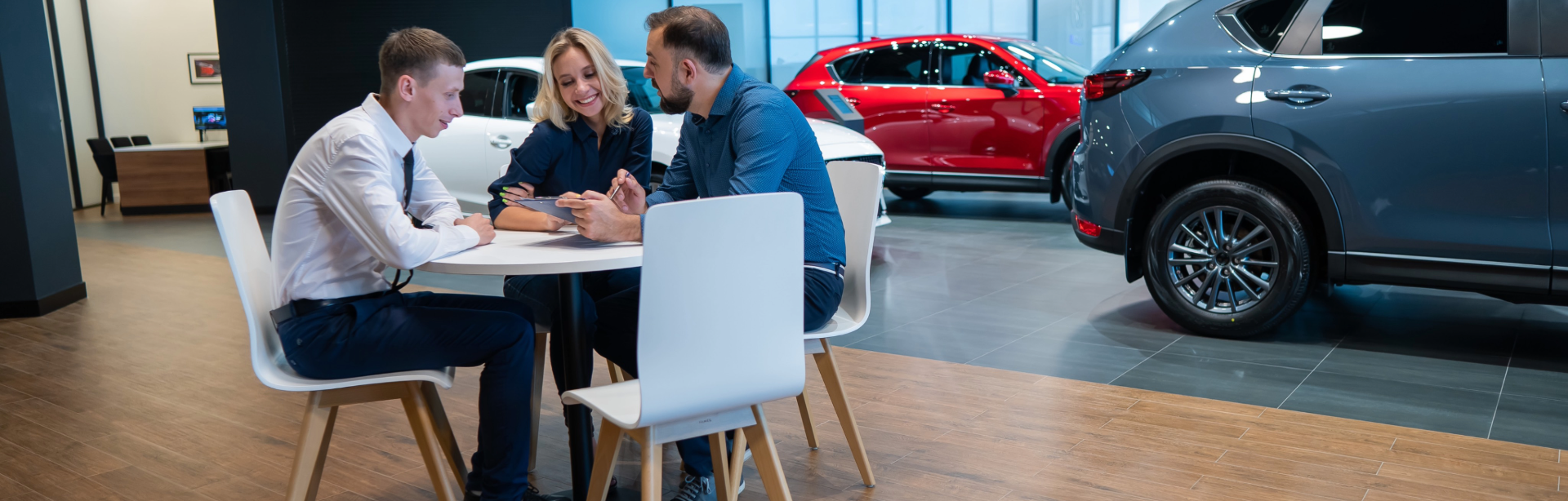 The Ultimate Lexus Buying Guide in Fort Wright, KY