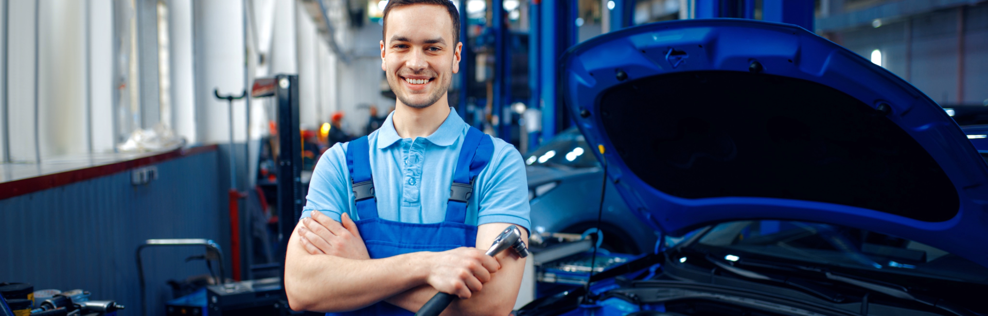 How to Choose a Lexus Service Department in Fort Wright, KY