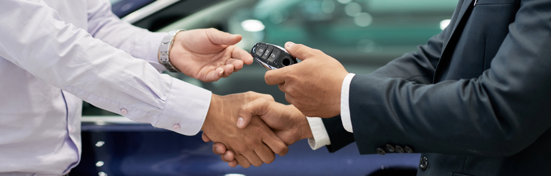 Buyingacar - Trade