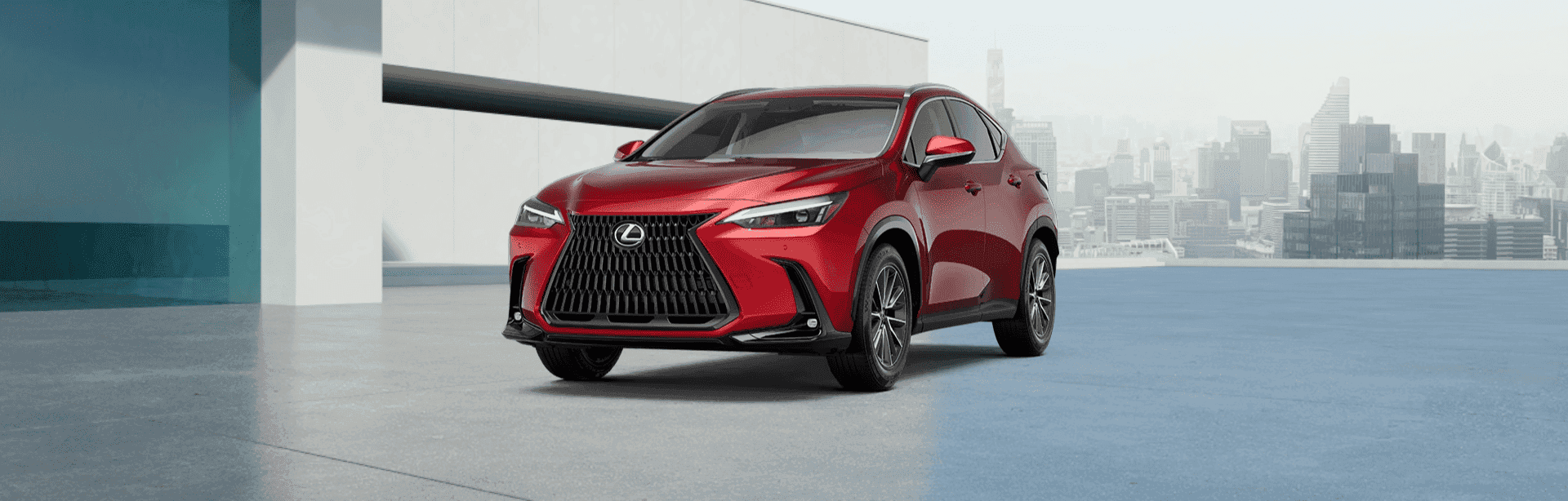 The Complete Guide to the Lexus SUV Line in Fort Wright, KY