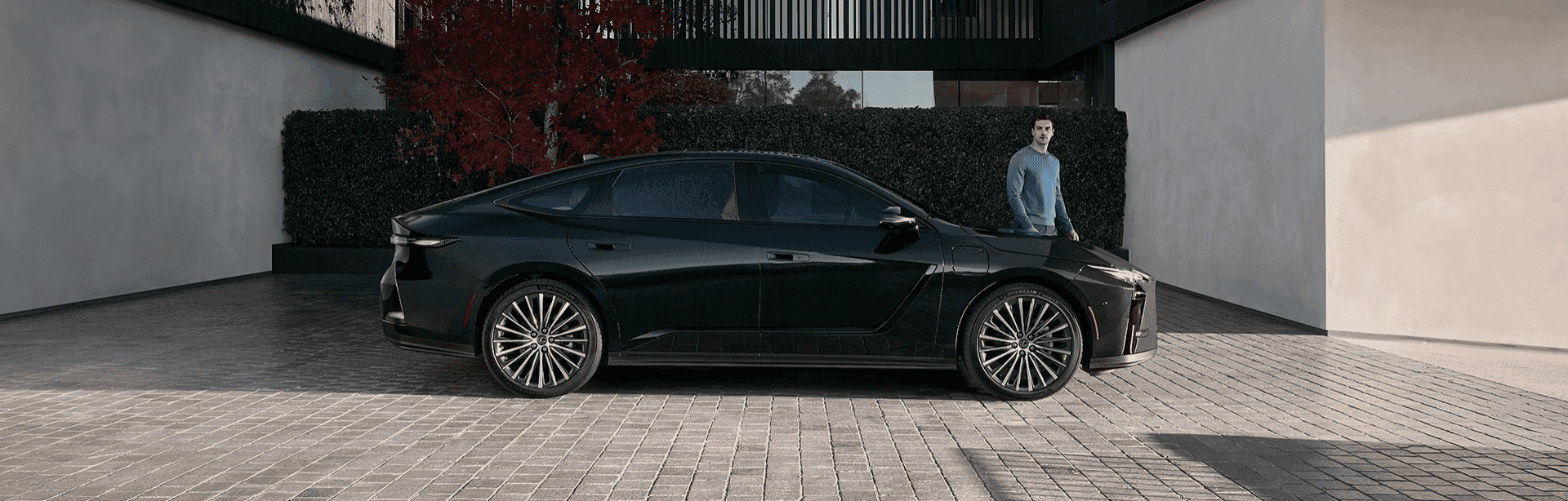 Mastering the Drive: Your Complete Guide to 2026 Lexus Sedans in Northern Kentucky