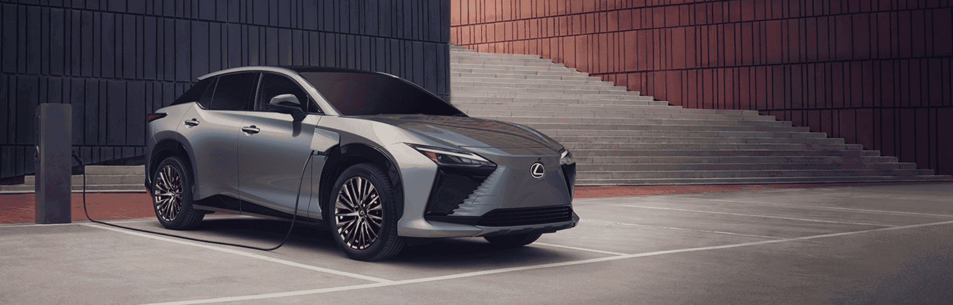 Complete Guide to Lexus Electric Vehicles