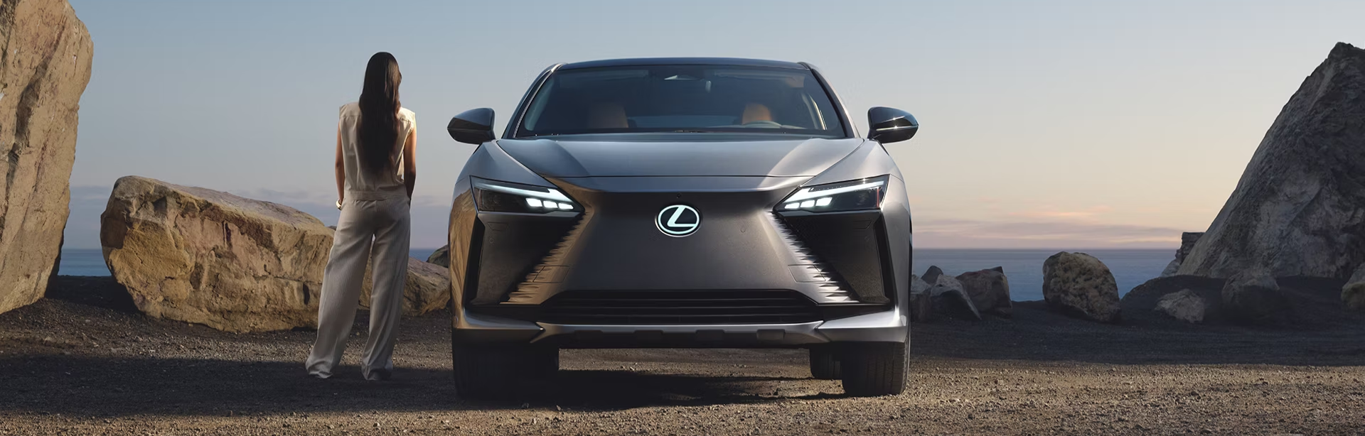 2026 Lexus GX
