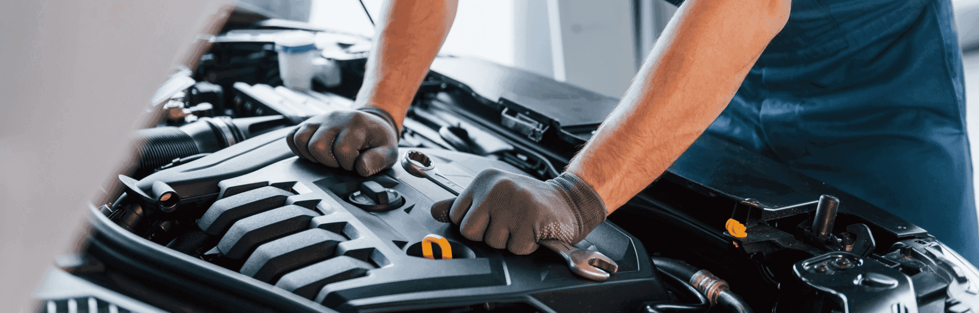Lexus Recommended Service Schedule Explained