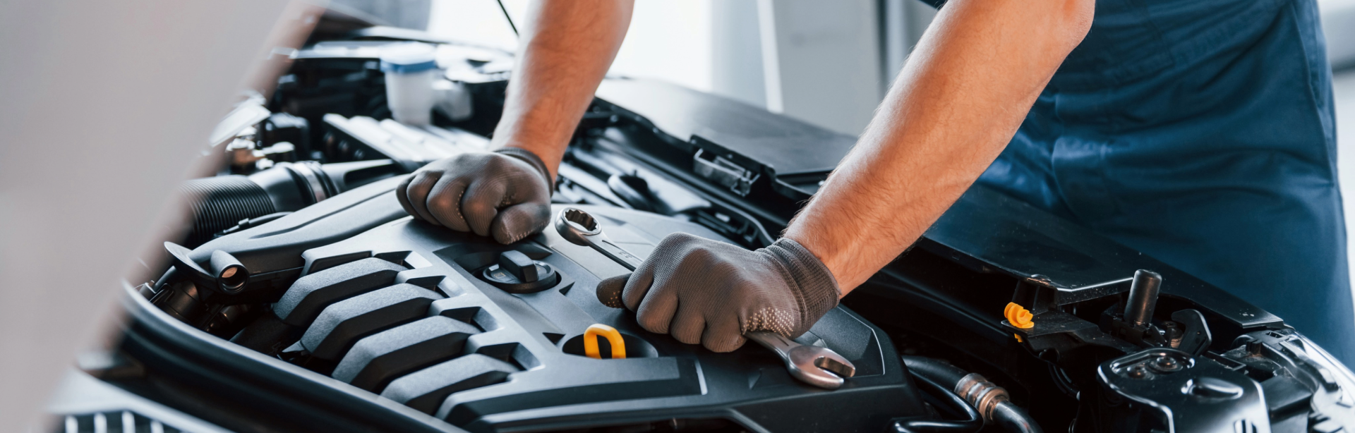 Vehicle Service