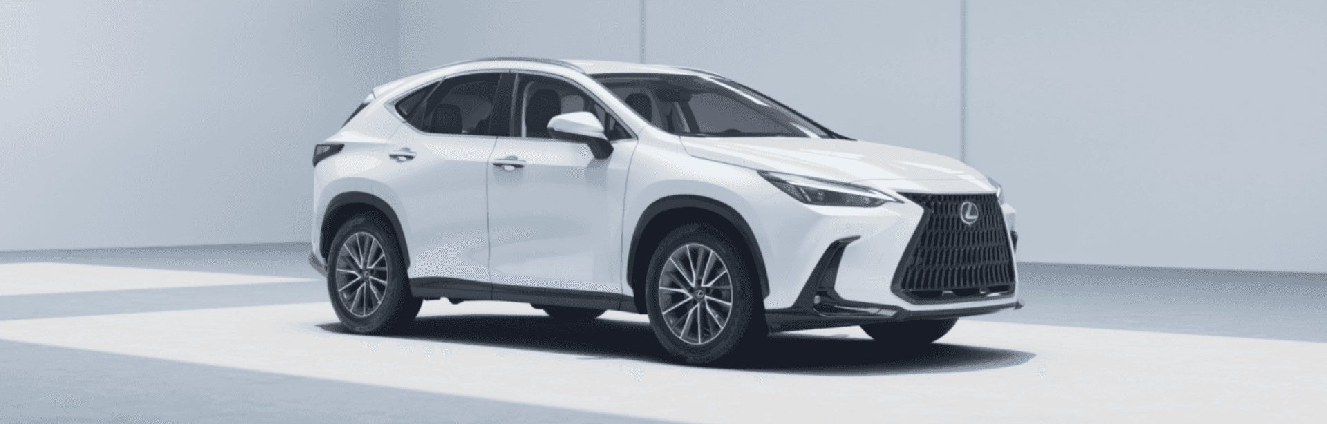 What You Need to Know About the 2026 Lexus NX