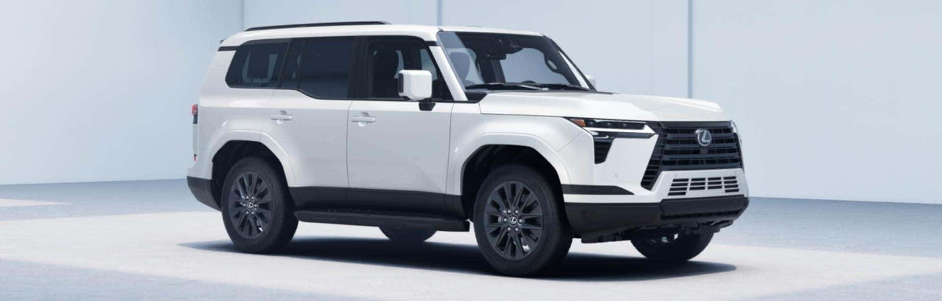 Why the 2026 Lexus GX Should Make Your Shortlist