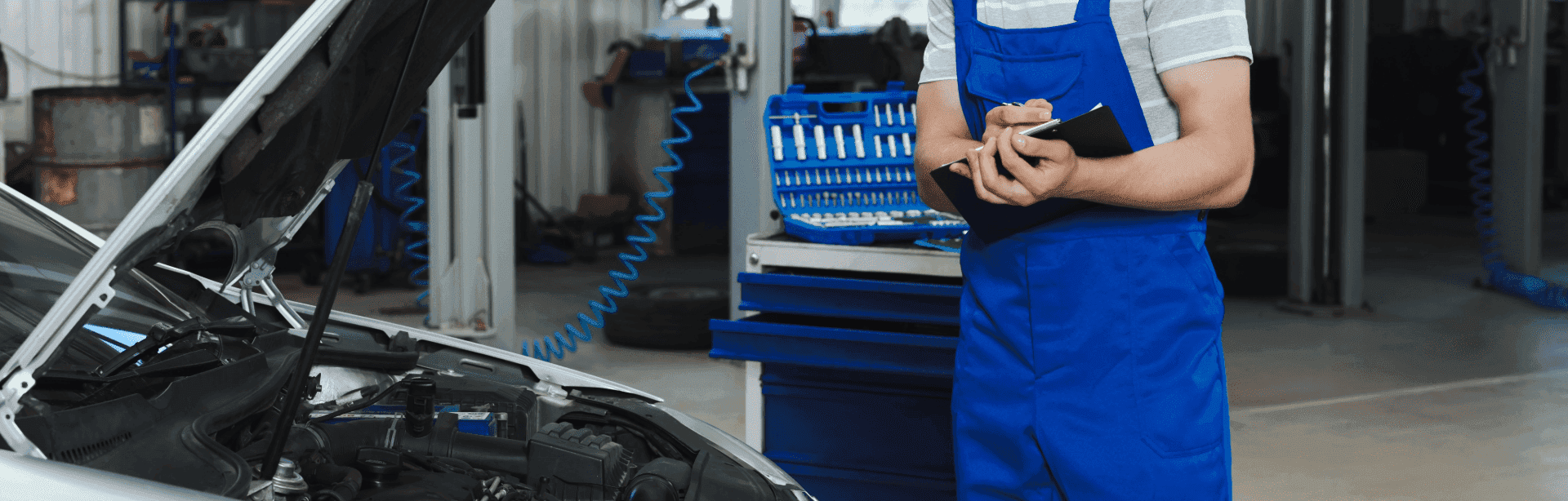 Why Choose a Dealership for Lexus Service? Top 5 Reasons