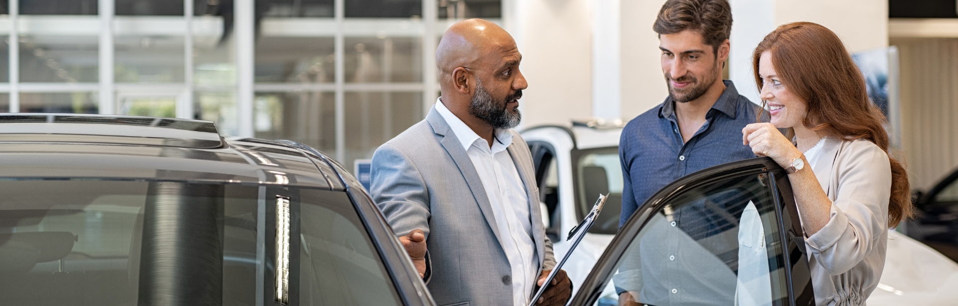 Understanding Lexus Financing: A Complete Guide from Start to Finish