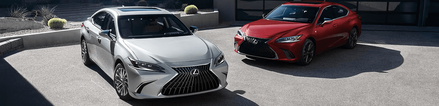 Most Reliable Pre-Owned and CPO Lexus Models at Performance Lexus Northern Kentucky