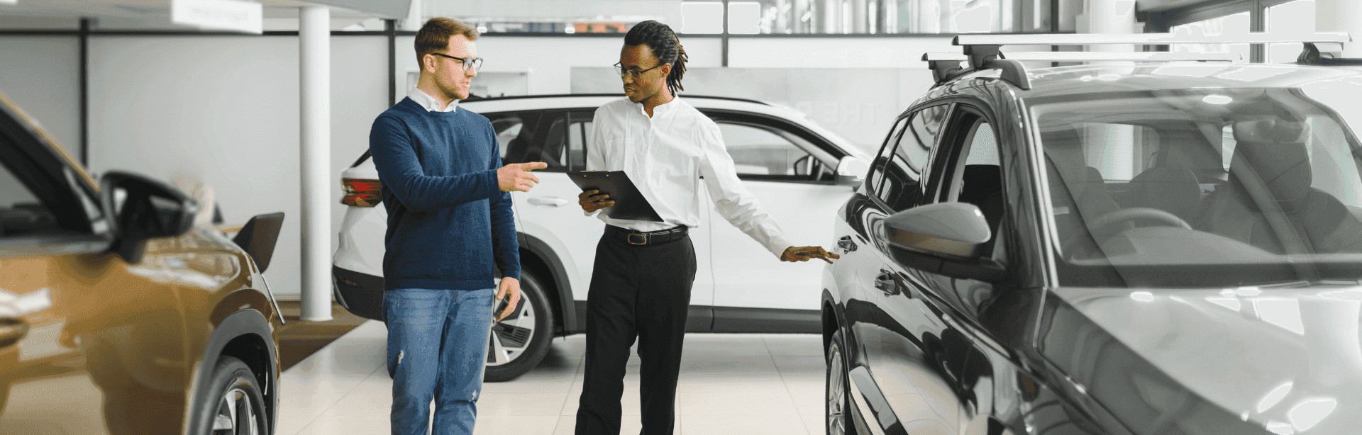 Avoid These Common Errors When Leasing or Financing a Lexus