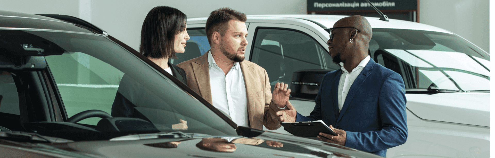 Simplifying the Process of Purchasing a Lexus in Fort Wright, KY