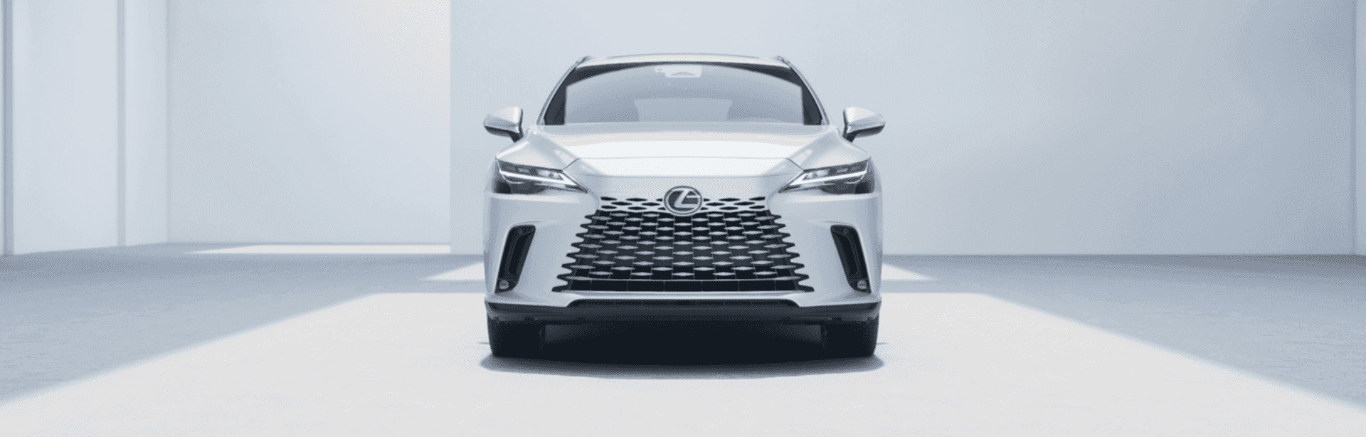 Comprehensive Resource on the Lexus RX Hybrid